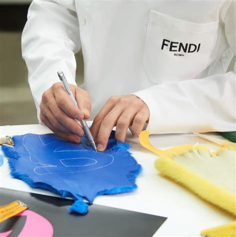 fendi careers